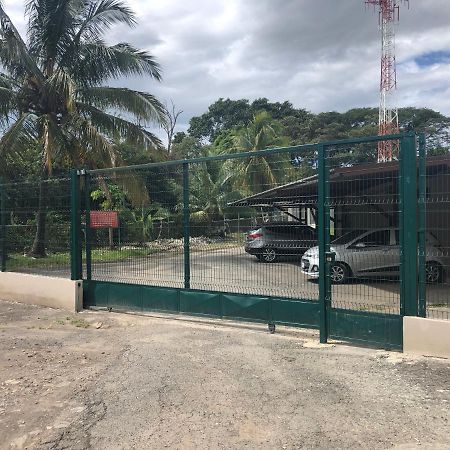 Departamento H Gonzalez 2 Daire Alajuela Dış mekan fotoğraf