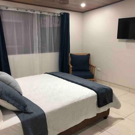 Departamento H Gonzalez 2 Daire Alajuela Dış mekan fotoğraf