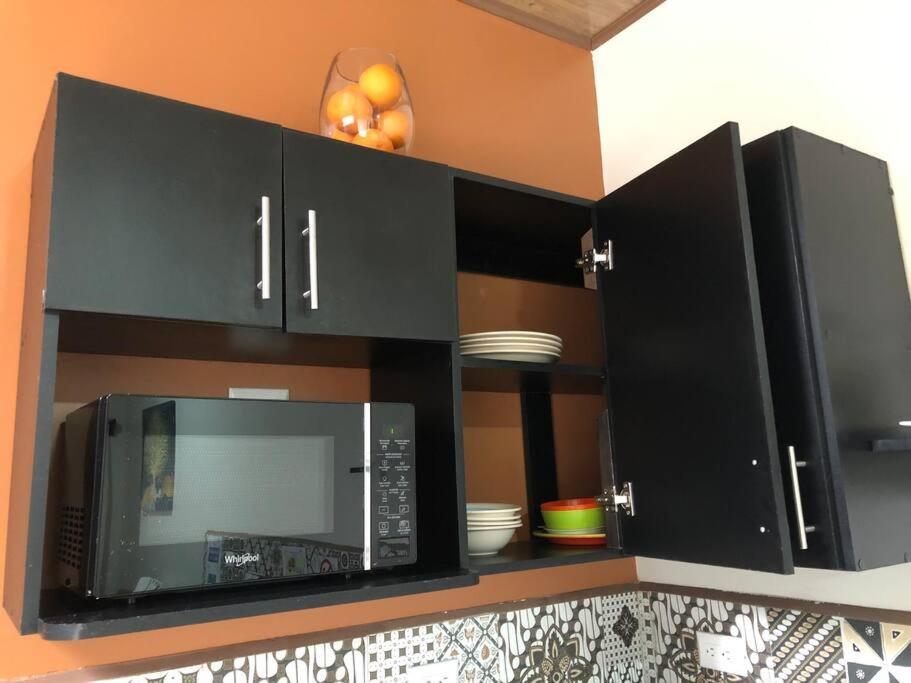 Departamento H Gonzalez 2 Daire Alajuela Dış mekan fotoğraf