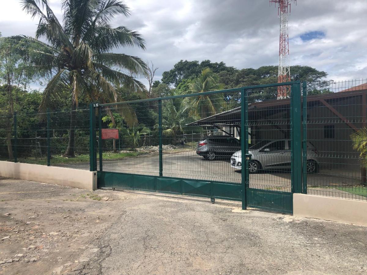 Departamento H Gonzalez 2 Daire Alajuela Dış mekan fotoğraf