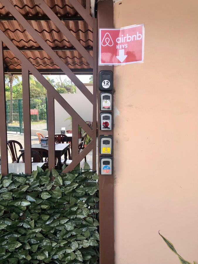 Departamento H Gonzalez 2 Daire Alajuela Dış mekan fotoğraf